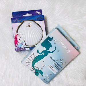 Disney Ariel Bundle